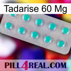 Tadarise 60 Mg 28